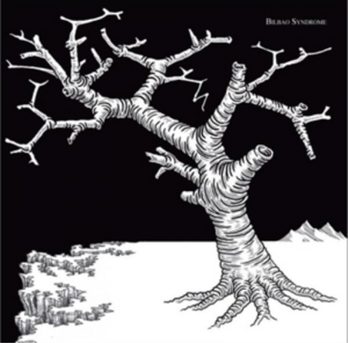 Bilbao Syndrome I-VI (Vinyl LP) 12" Album with CD