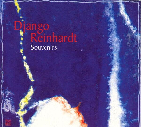 Django Reinhardt: Souvenirs  - CD Digipack