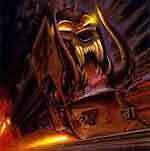 CD MOTORHEAD "ORGASMATRON". Nuovo sigillato
