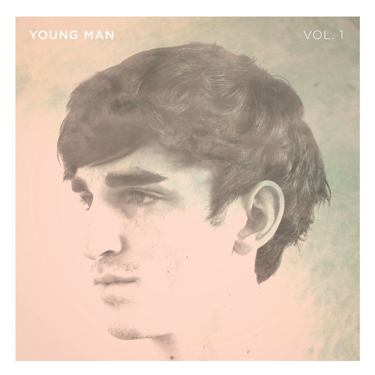 Young Man Vol. 1 (Vinyl LP)