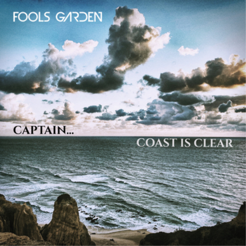 Fools Garden Captain... Coast Is Clear (CD) Album Digipak