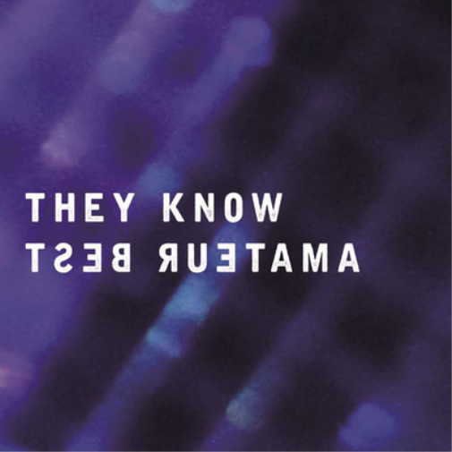 Amateur Best They Know (Vinyl LP) 12" EP