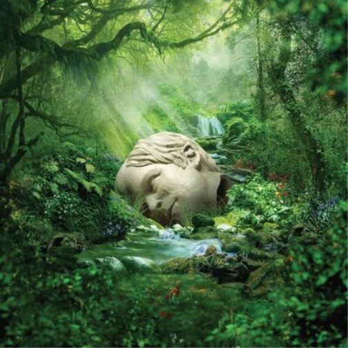 Weezer SZNZ: Spring (CD) EP