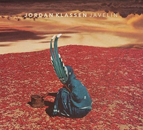 Jordan Klassen Javelin (Vinyl LP) 12" Album