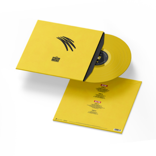 Operation Mincemeat Operation Mincemeat: A New Musical (Vinyl LP) 12" Album