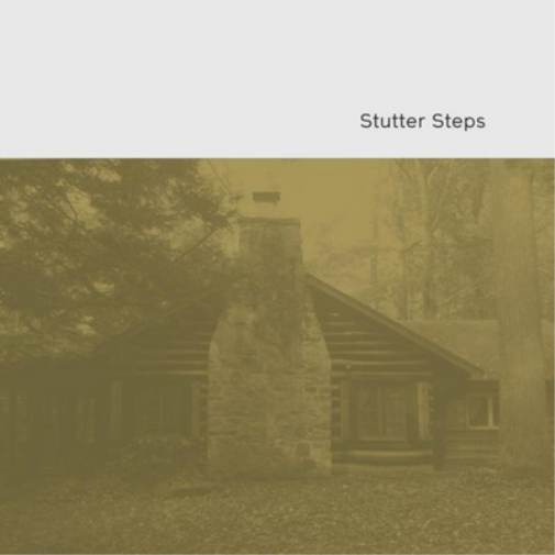 Stutter Steps Stutter Steps (CD) Album