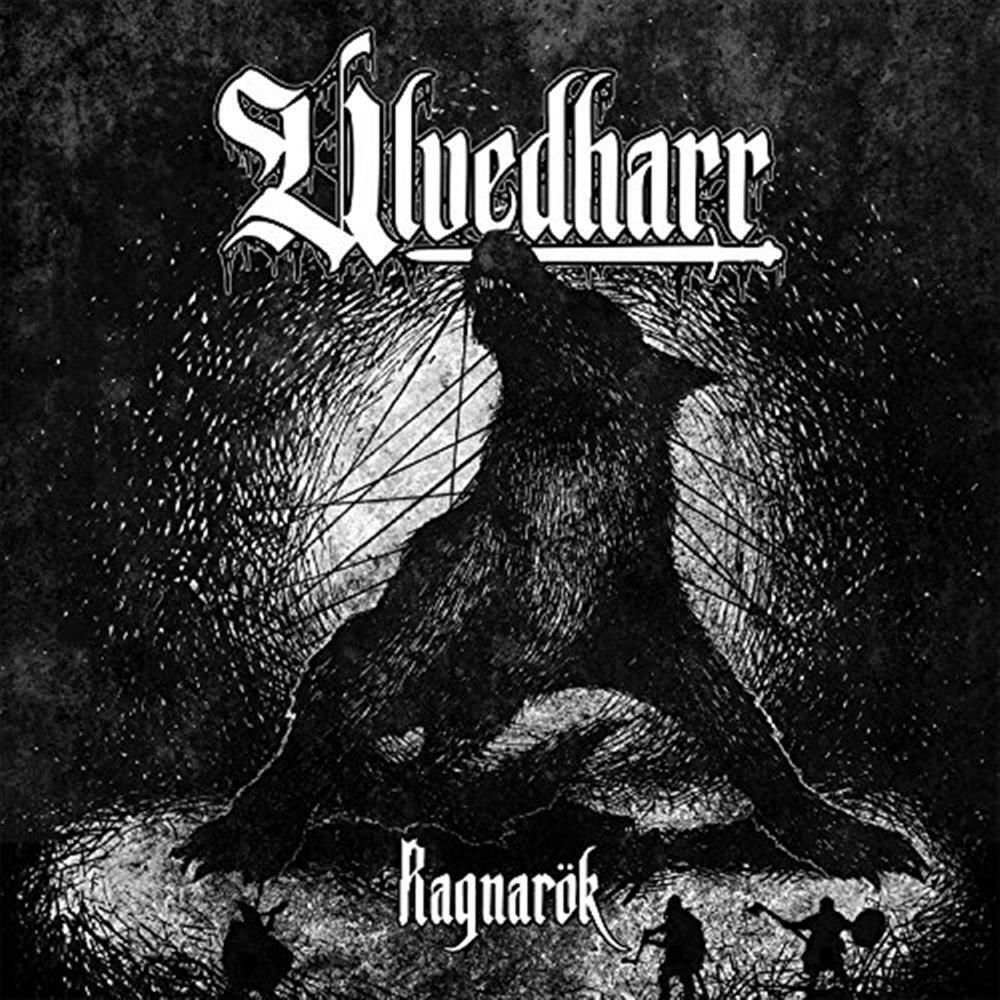 Ragnar?K - Ragnarok (Audio CD)