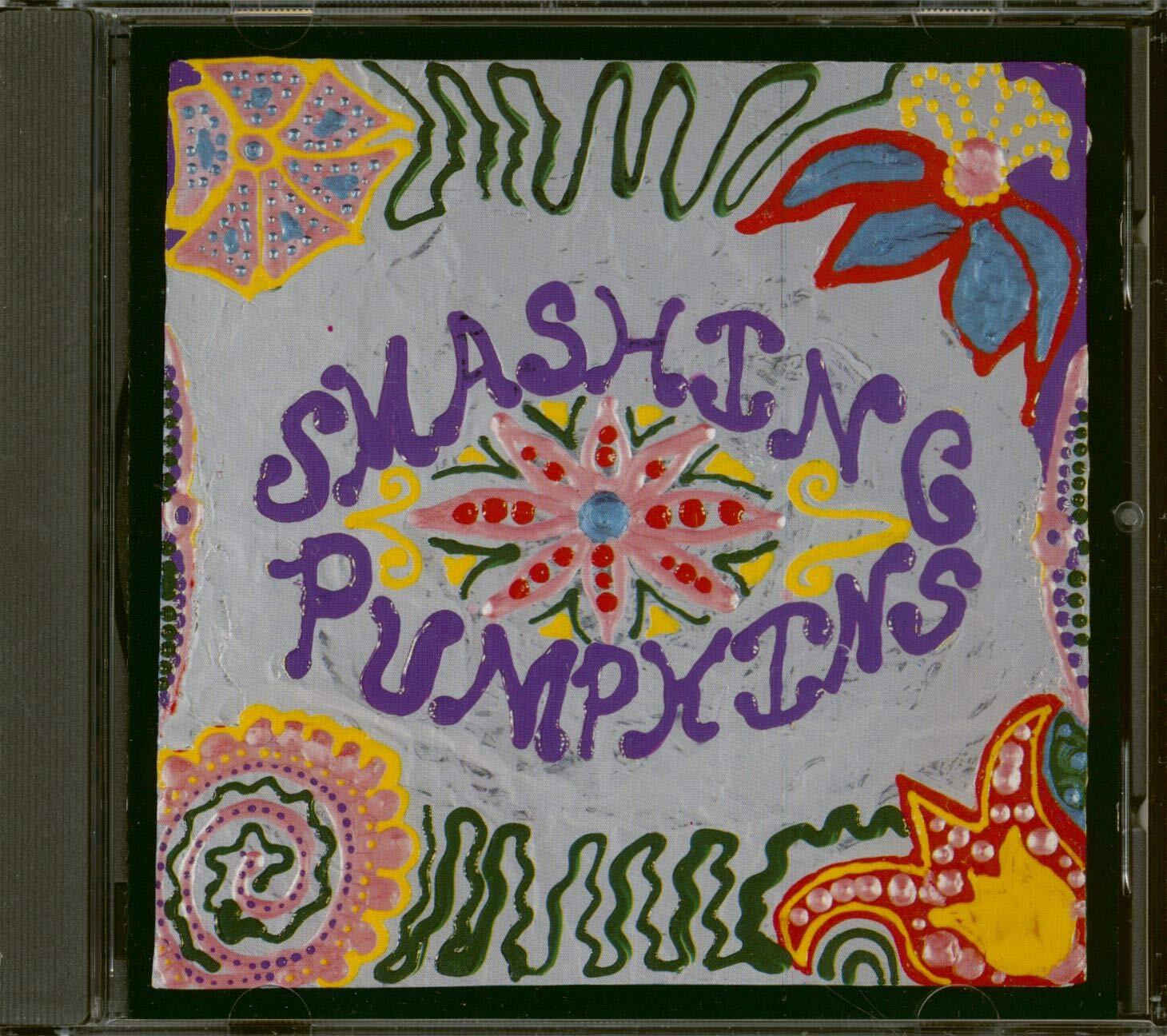 Smashing Pumpkins Lull (CD)