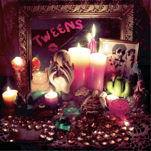 Tweens Tweens (Vinyl LP) 12" Album