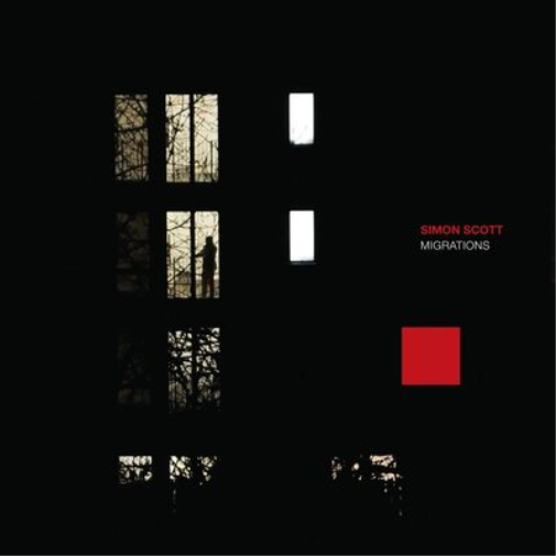 Simon Scott Migrations (Vinyl LP) 12" Album