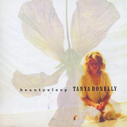 Tanya Donelly Beauty Sleep (CD) Album