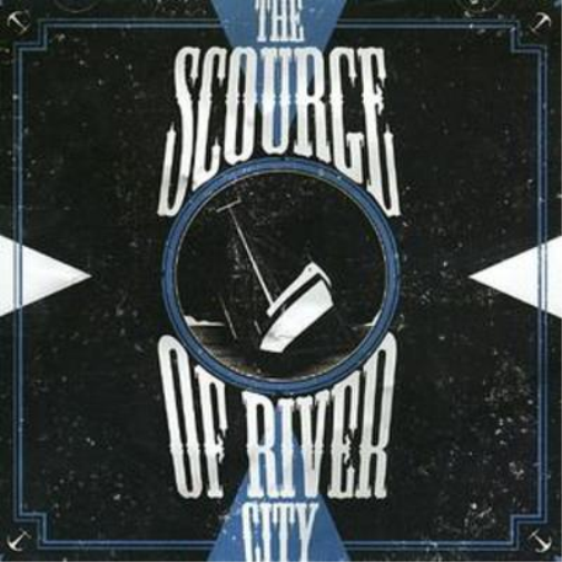 The Scourge of River City The Scourge of River City (CD) Album