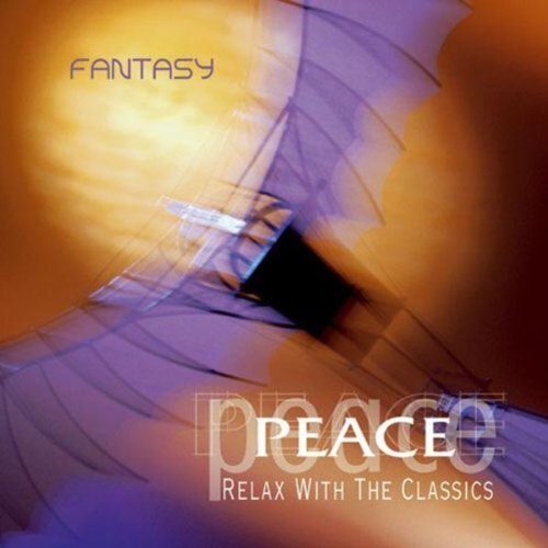 Fantasy - Peace CD NUOVO