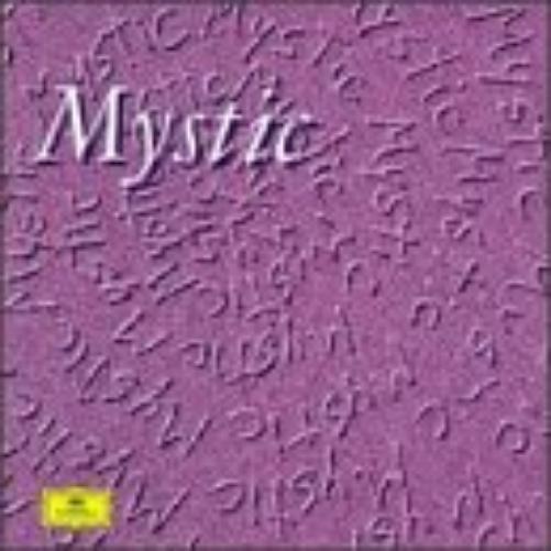 Myung-Whun Chung Messiaen-Mystic-Chung-Rostropo (CD)