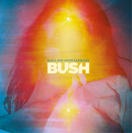 Bush Black and White Rainbows (CD) Album