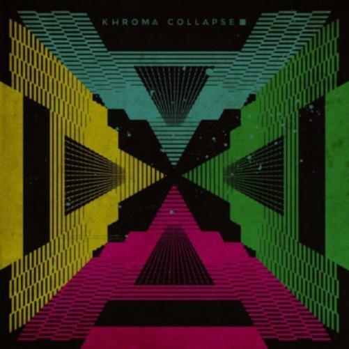 Khroma Collapse (CD) Album