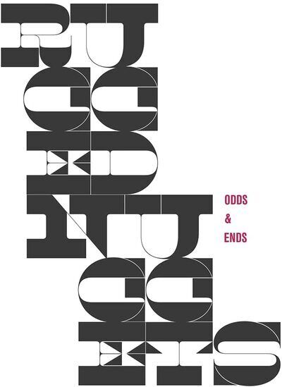 The Rugged Nuggets Odds & Ends (CD) Album