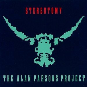 A.P.P. - STEREOTOMY  POP-ROCK INTERNAZIONALE
