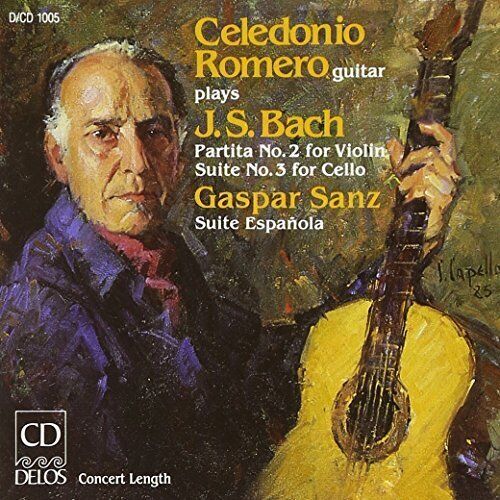 Violin Part 2, Cello Suite 3 (CD) Album