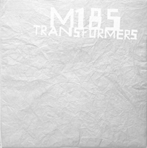 M185 Transformers (Vinyl LP)