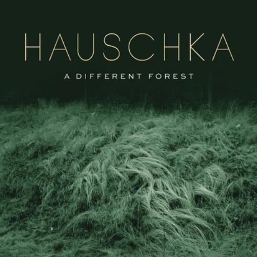 Hauschka Hauschka: A Different Forest (Vinyl LP) 12" Album