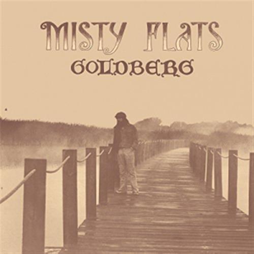 Misty Flats - Goldberg (Audio CD)