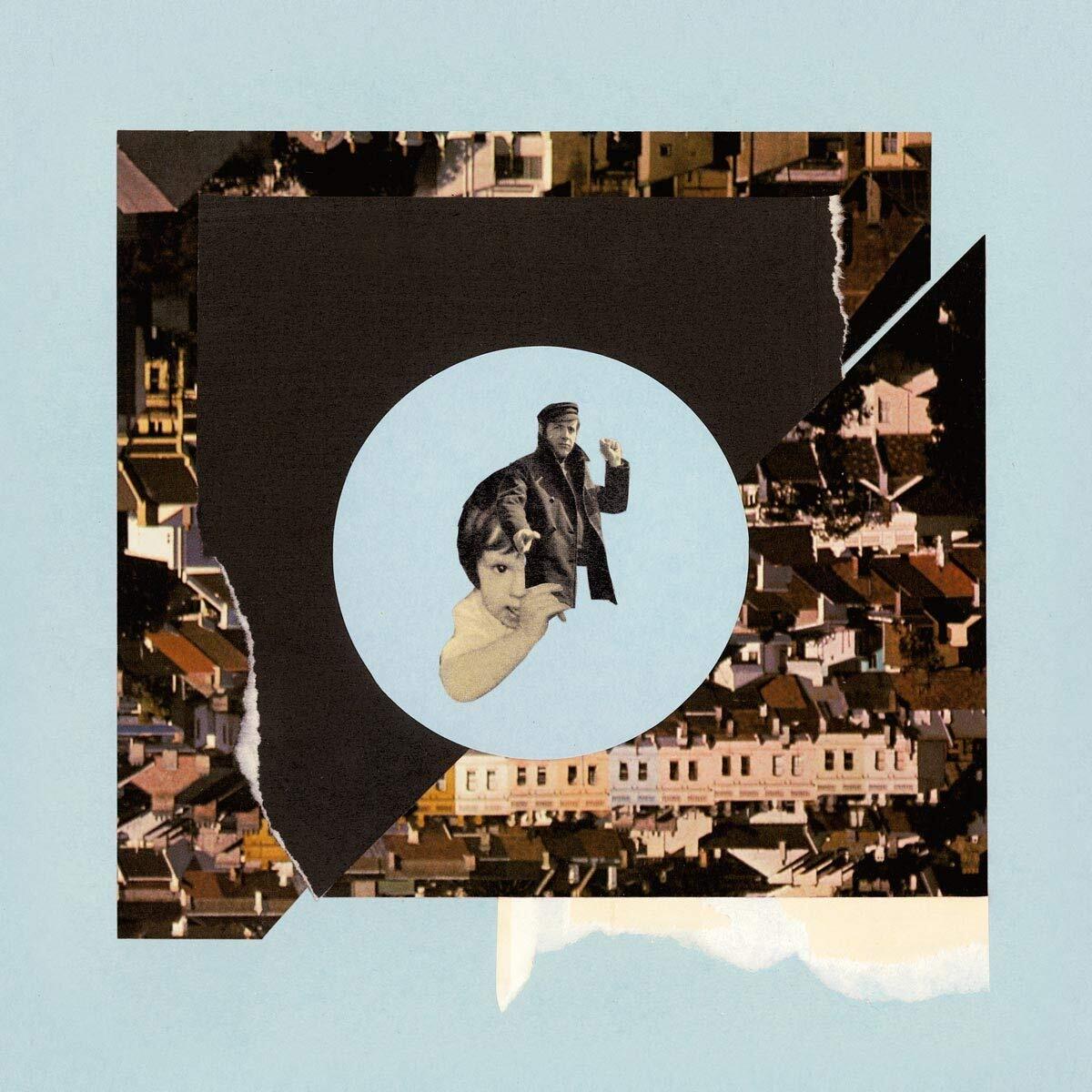 TV HAZE Scrap Museum (Vinyl LP)
