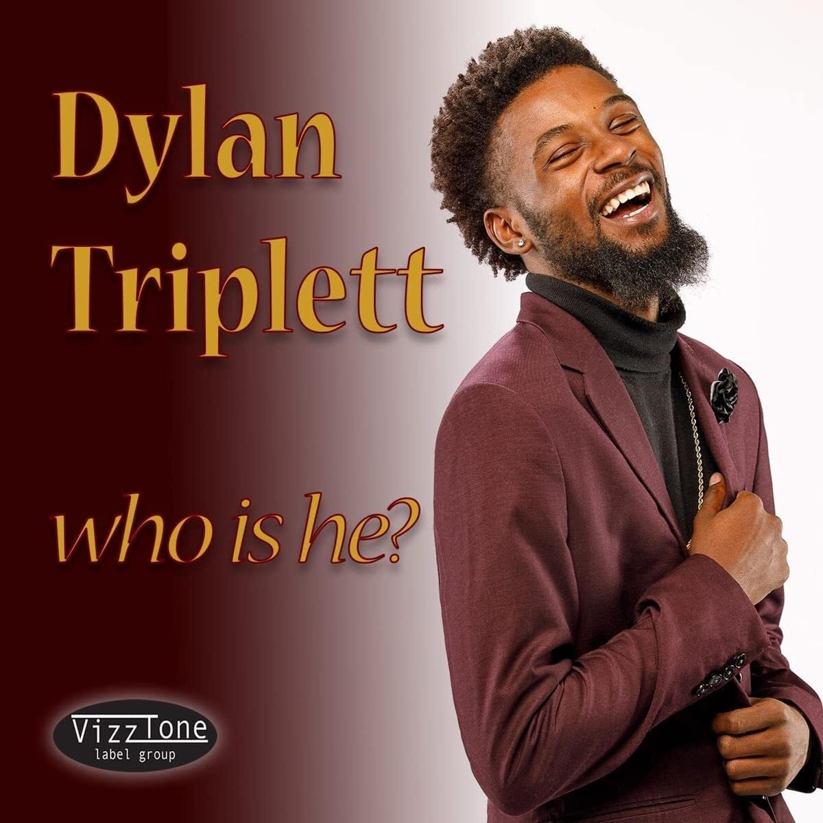 Audio Cd Dylan Triplett - Who Is He?