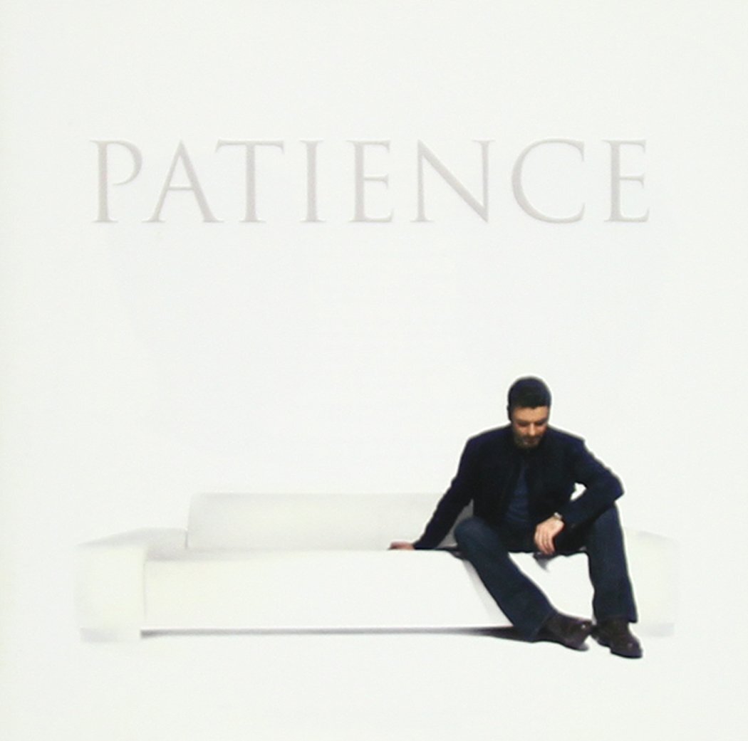 Michael George Patience (CD)