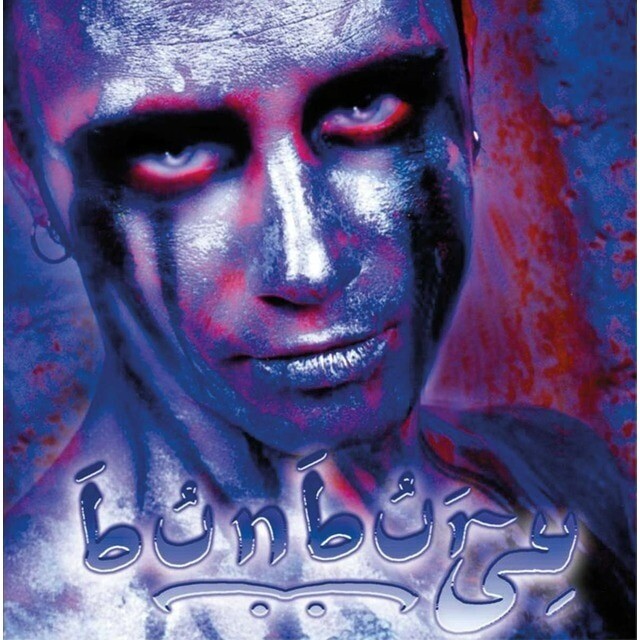 LP BUNBURY "RADICAL SONORA -VINILO +CD-". Nuovo