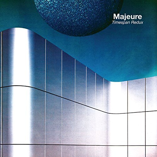 Majeure Timespan Redux (Vinyl LP) 12" Album