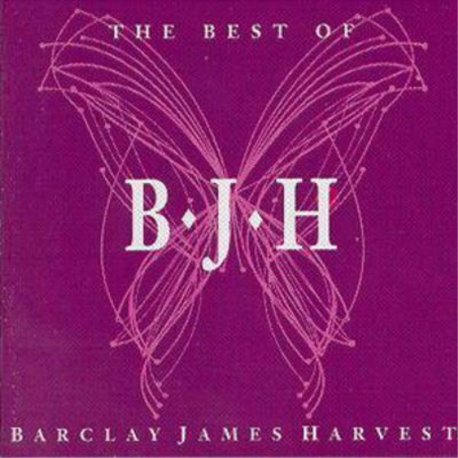 Barclay James Harvest The Best of Barclay James Harvest (CD) Album