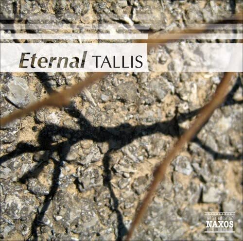 Various Eternal Tallis (CD)