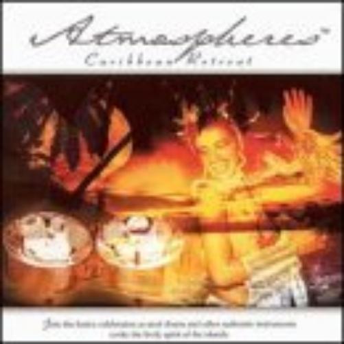 Various Artists Atmospheres: Caribbean Retreat (CD)