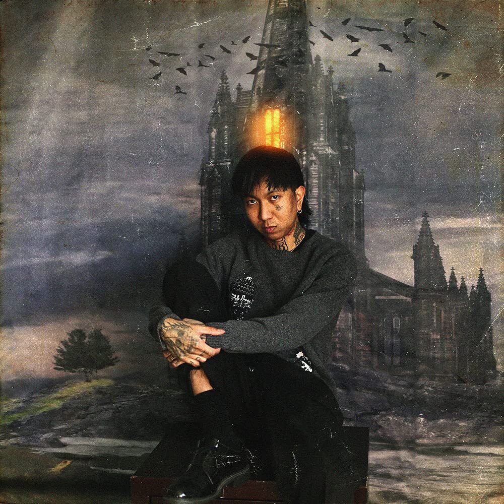 Cold Hart Every Day Is A Day (Vinyl LP)
