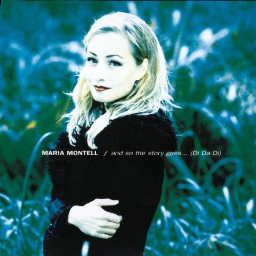 Maria Montell Didadi (Jaydee Sunclub Remixes, 1997) (CD)
