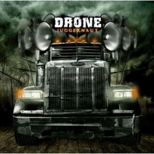 Drone - Juggernaut - Cd