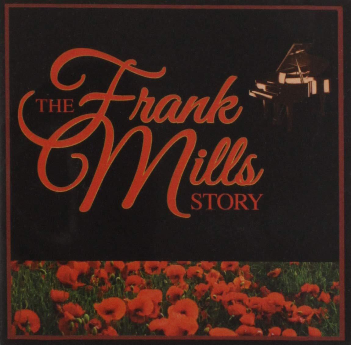 Frank Mills Frank Mills Story (CD)