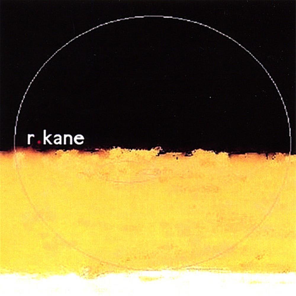 R. Kane - R. Kane (Audio Cd)