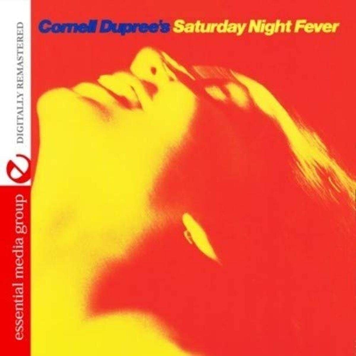 Cornell Dupree Saturday Night Fever (Digitally Remastered) (CD)