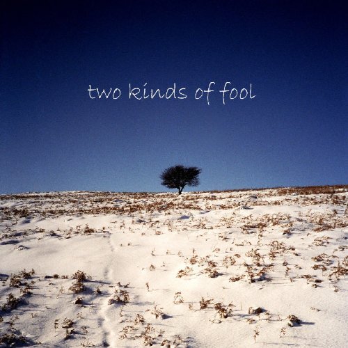 Barty Two kinds of fool (CD) Album