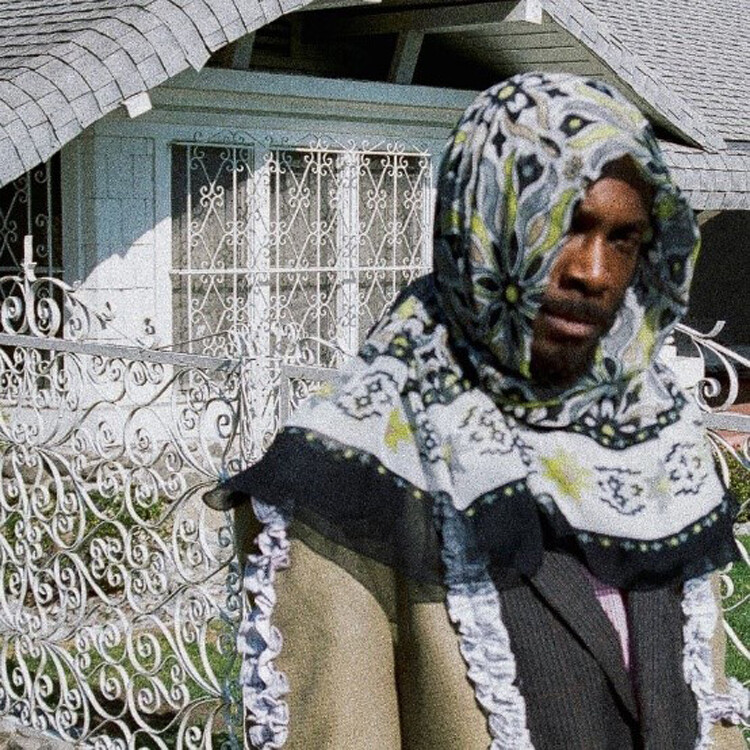 JPEGMAFIA All My Heroes Are Cornballs (Vinyl LP) 12" Album