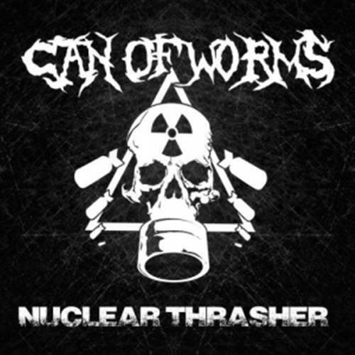 Nuclear Thrasher - Can Of Worms (Audio CD)