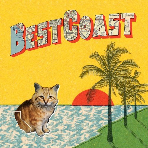 Best Coast Crazy For You (CD)