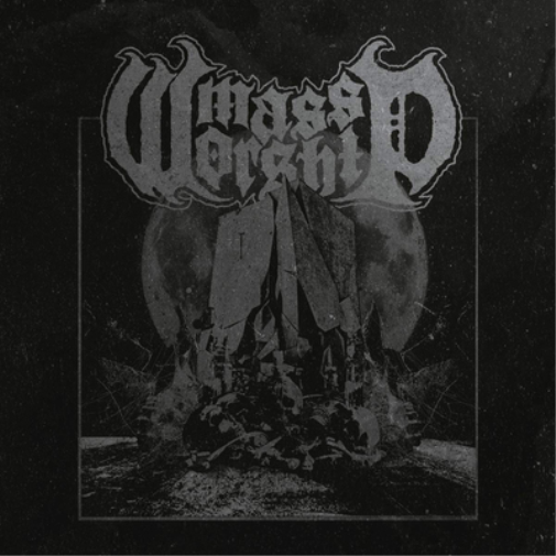 Mass Worship Mass Worship (Vinyl LP) 12" Album