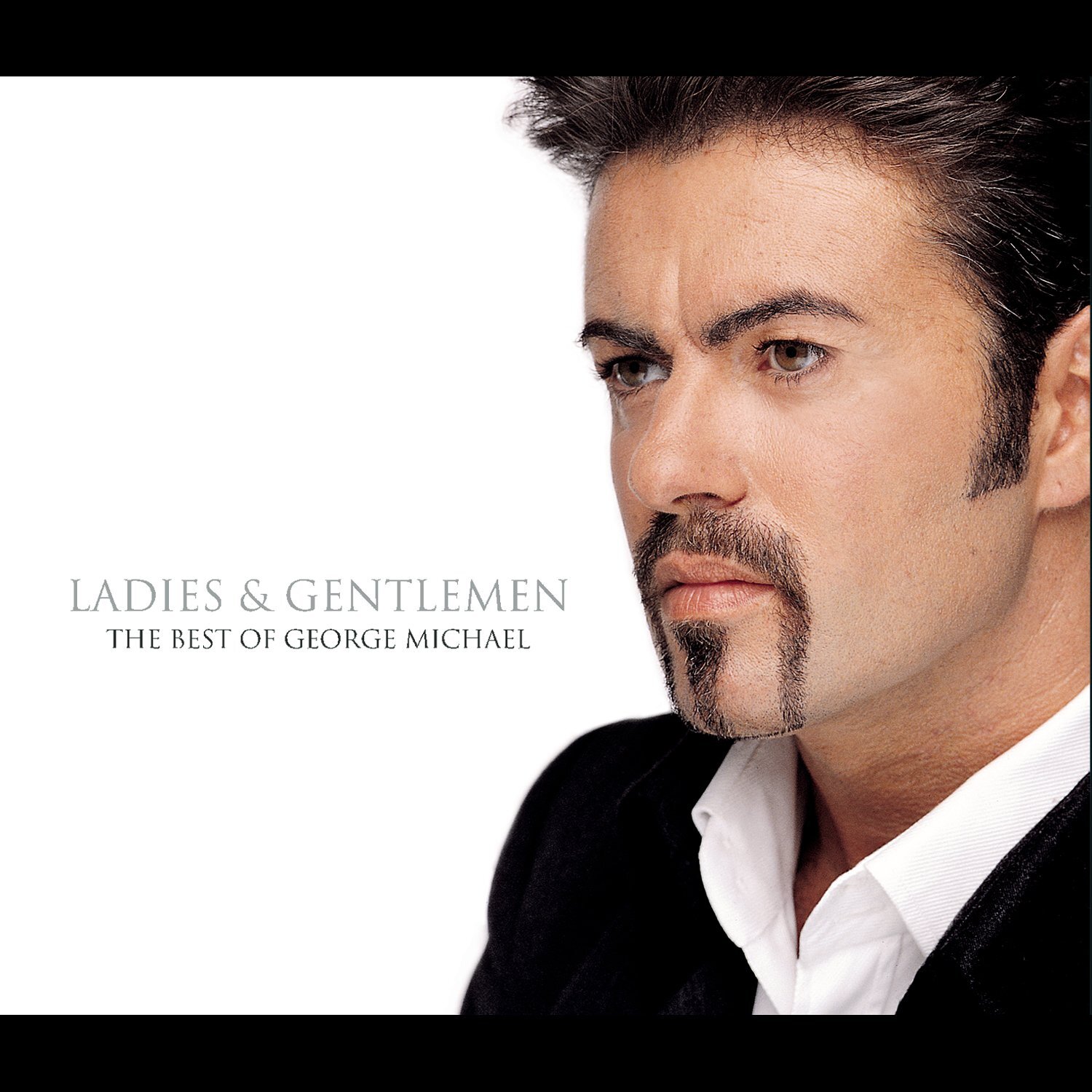 Ladies and Gentlemen: Best Of (CD)