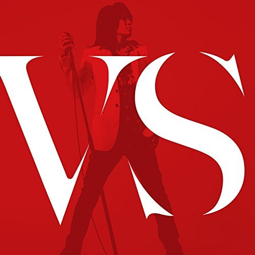 Masatoshi "sho" Ono Vs (CD)