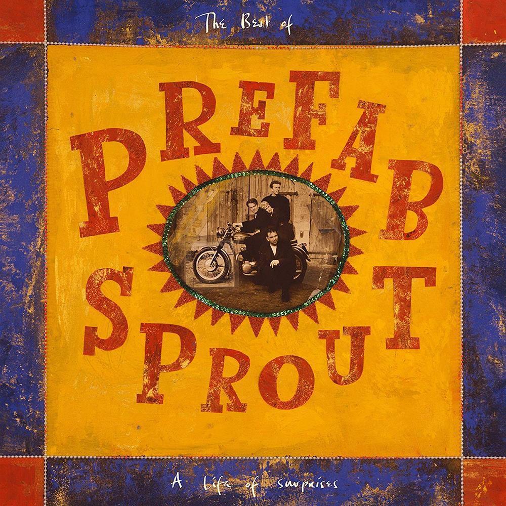 A Life Of Surprises (Remastered) - Prefab Sprout (Vinile)