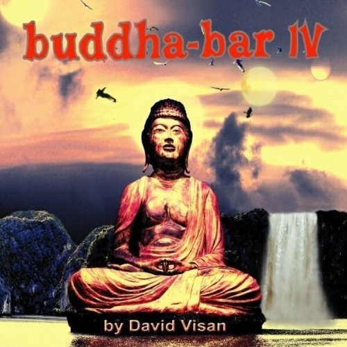 AAVV:  Buddha-Bar / Vol. 4, box 2 CD