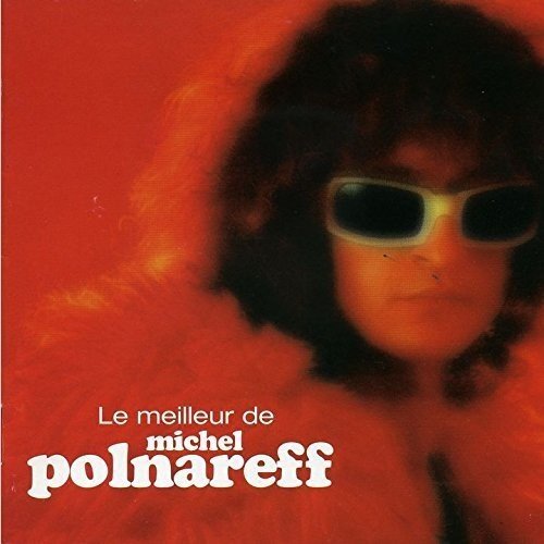 Michel Polnareff Le Meilleur De Michel Polnareff (CD)